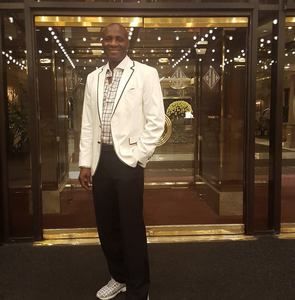 Meet your Posher, Ruben